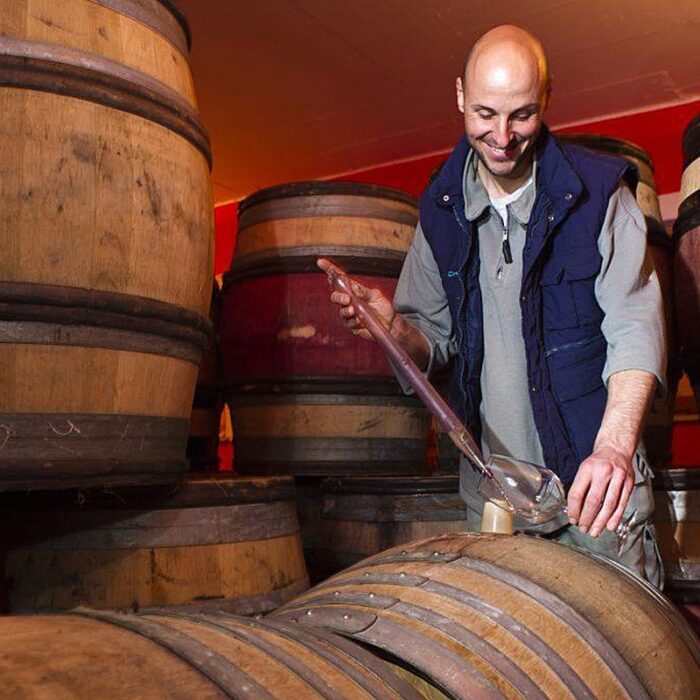1gordia wines bewines
