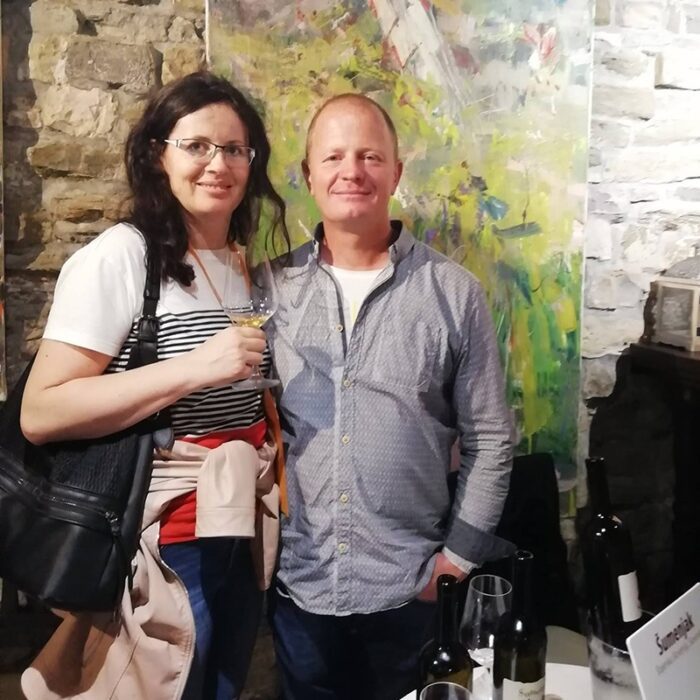 1sumenjak wines bewine