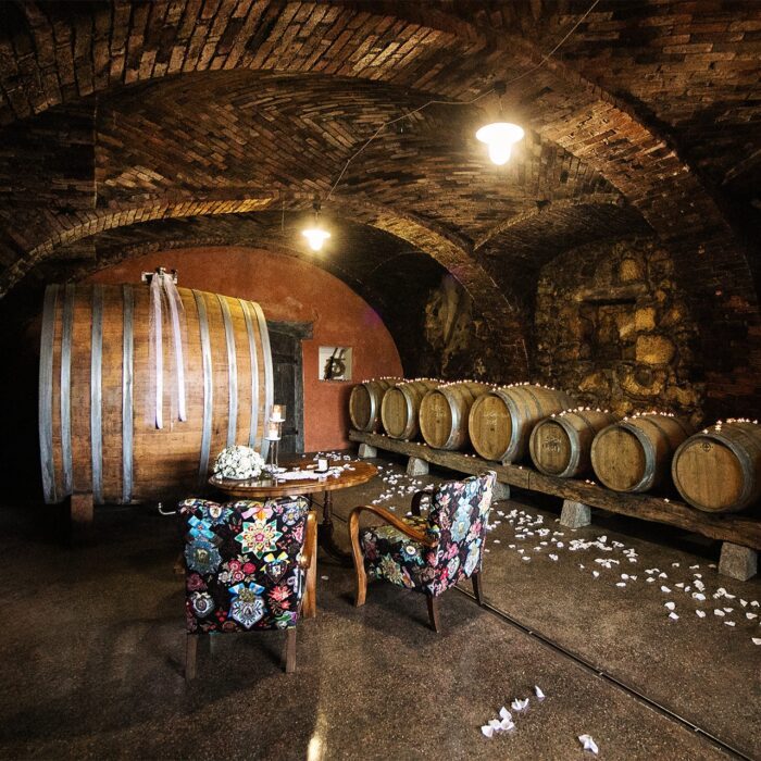 Ducal Wines