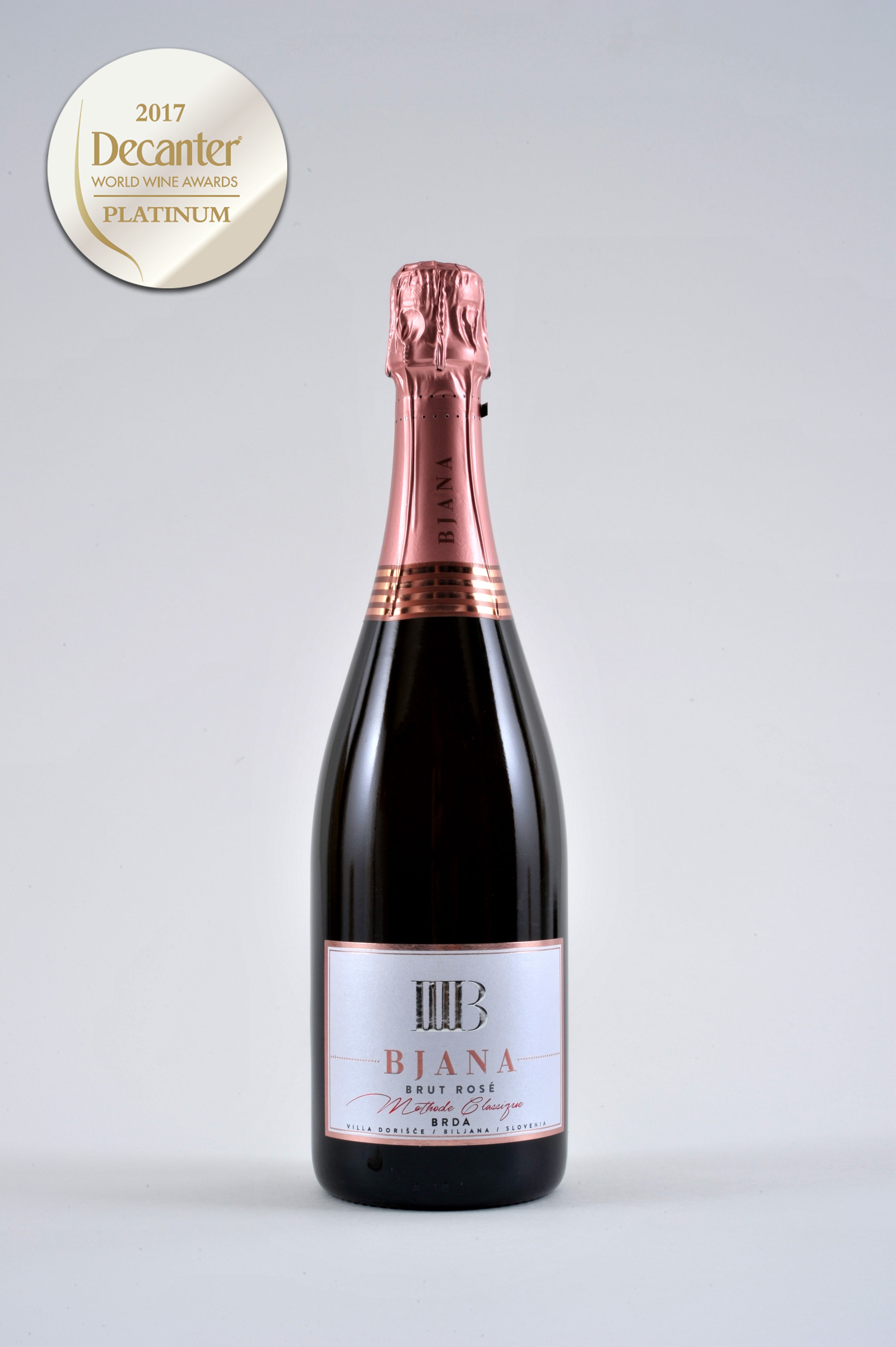 brut rose bjana 3