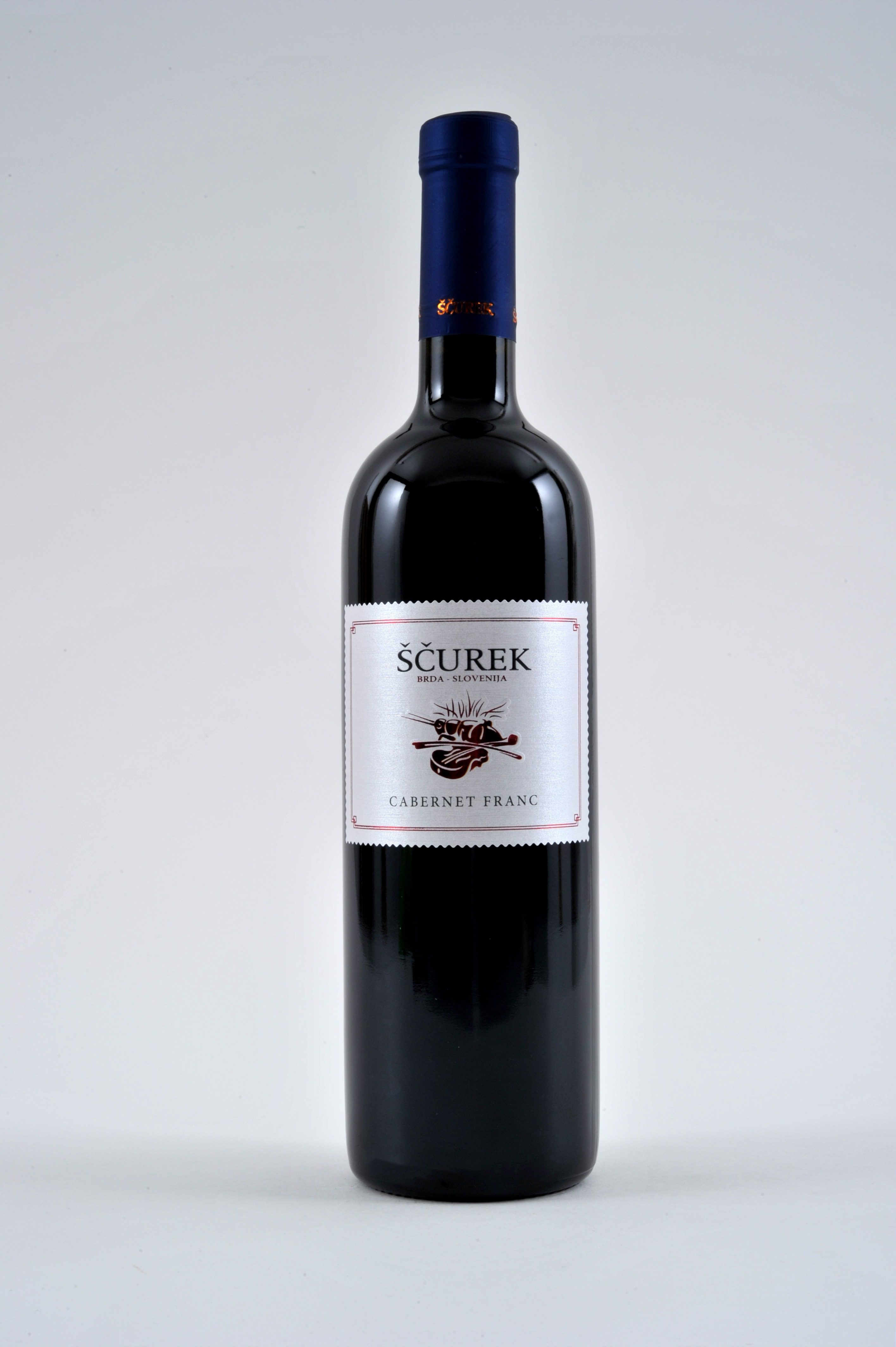 cabernetfranc scurek