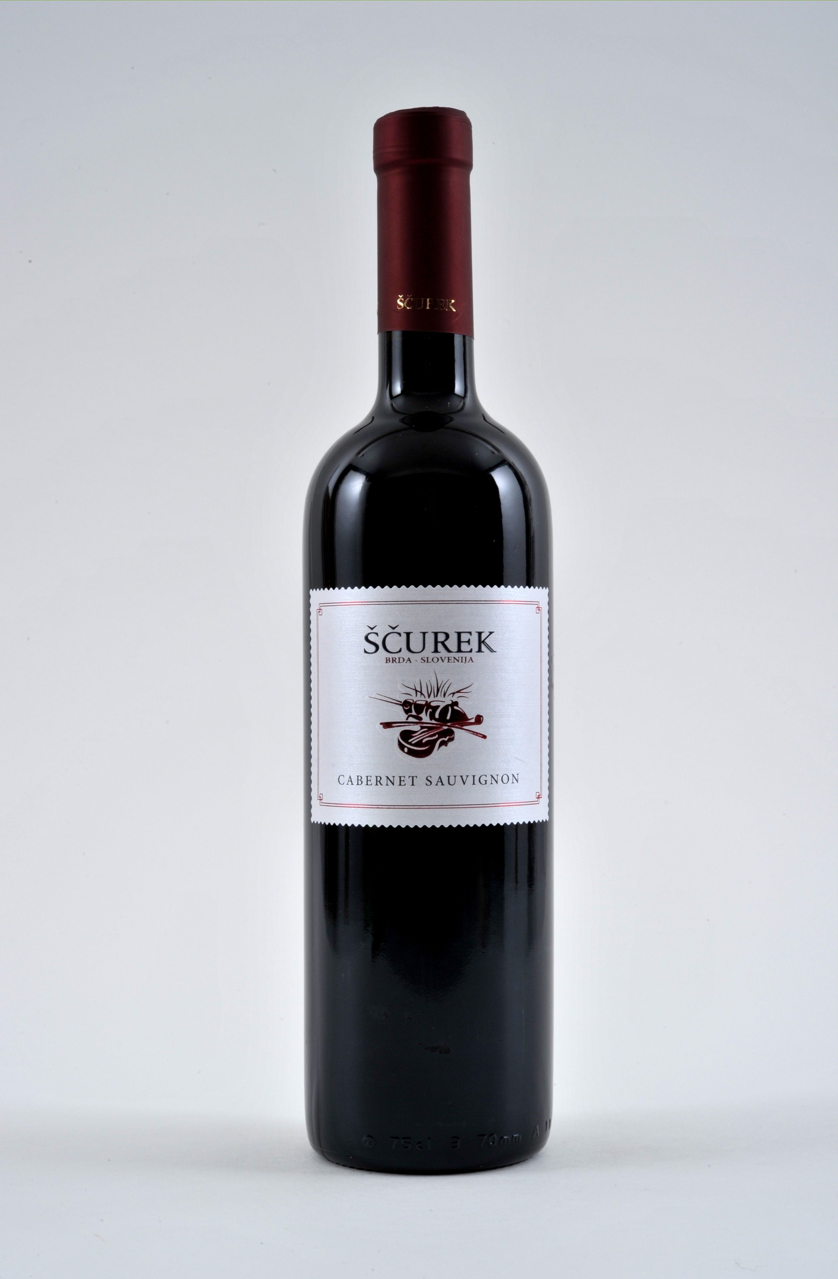 cabernetsauvignon scurek