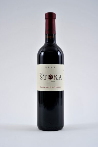 cabernetsauvignon stoka