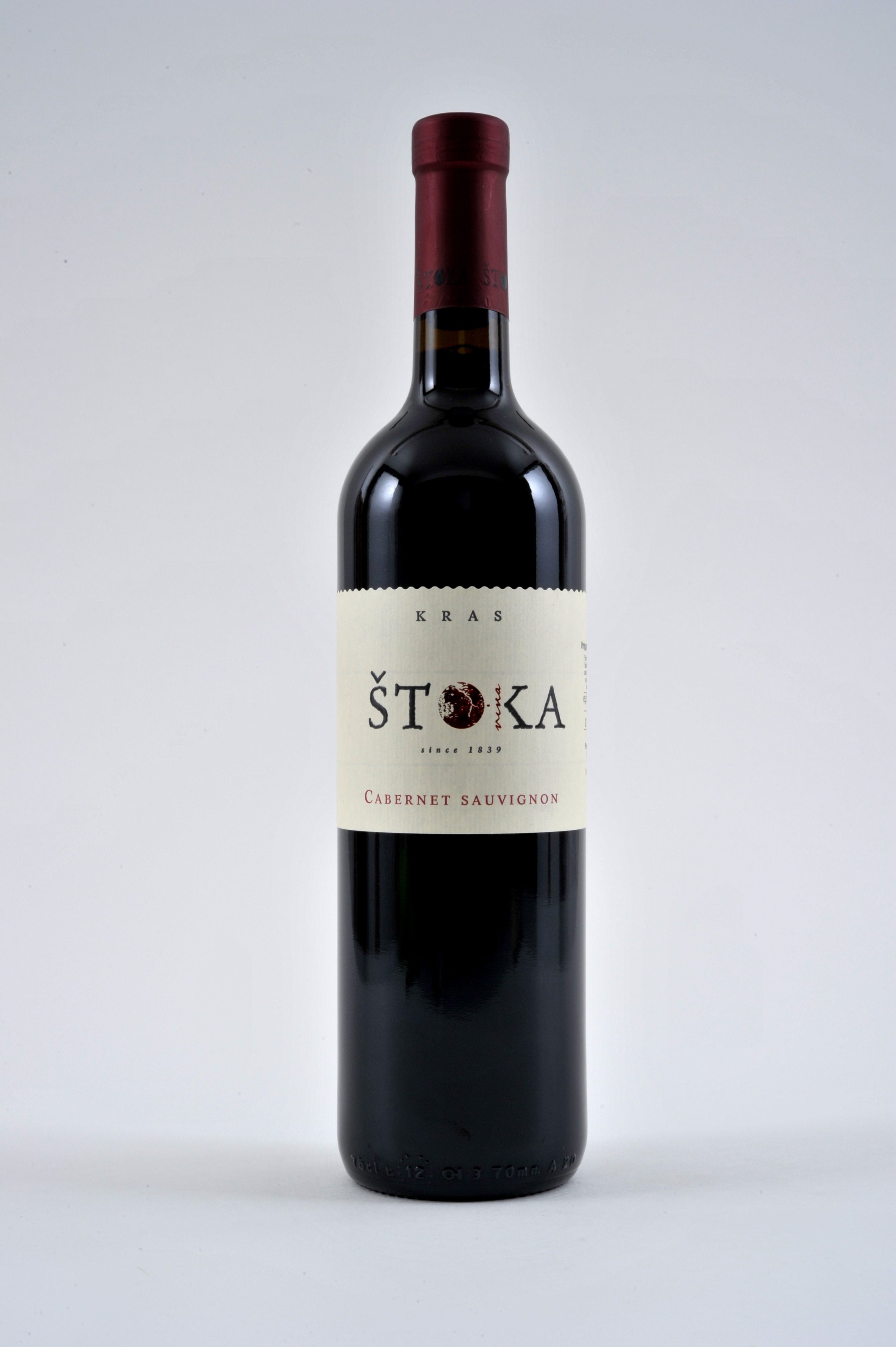 cabernetsauvignon stoka