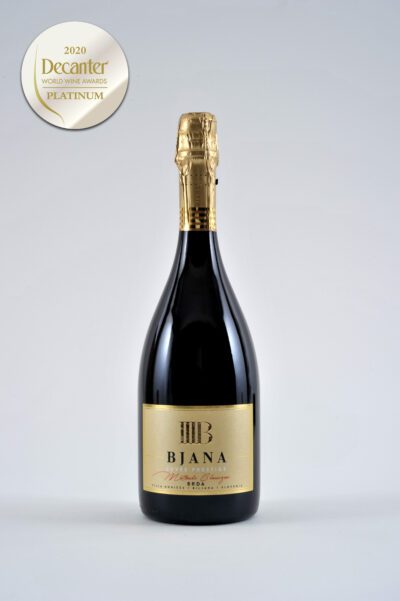 cuvee prestige bjana 2