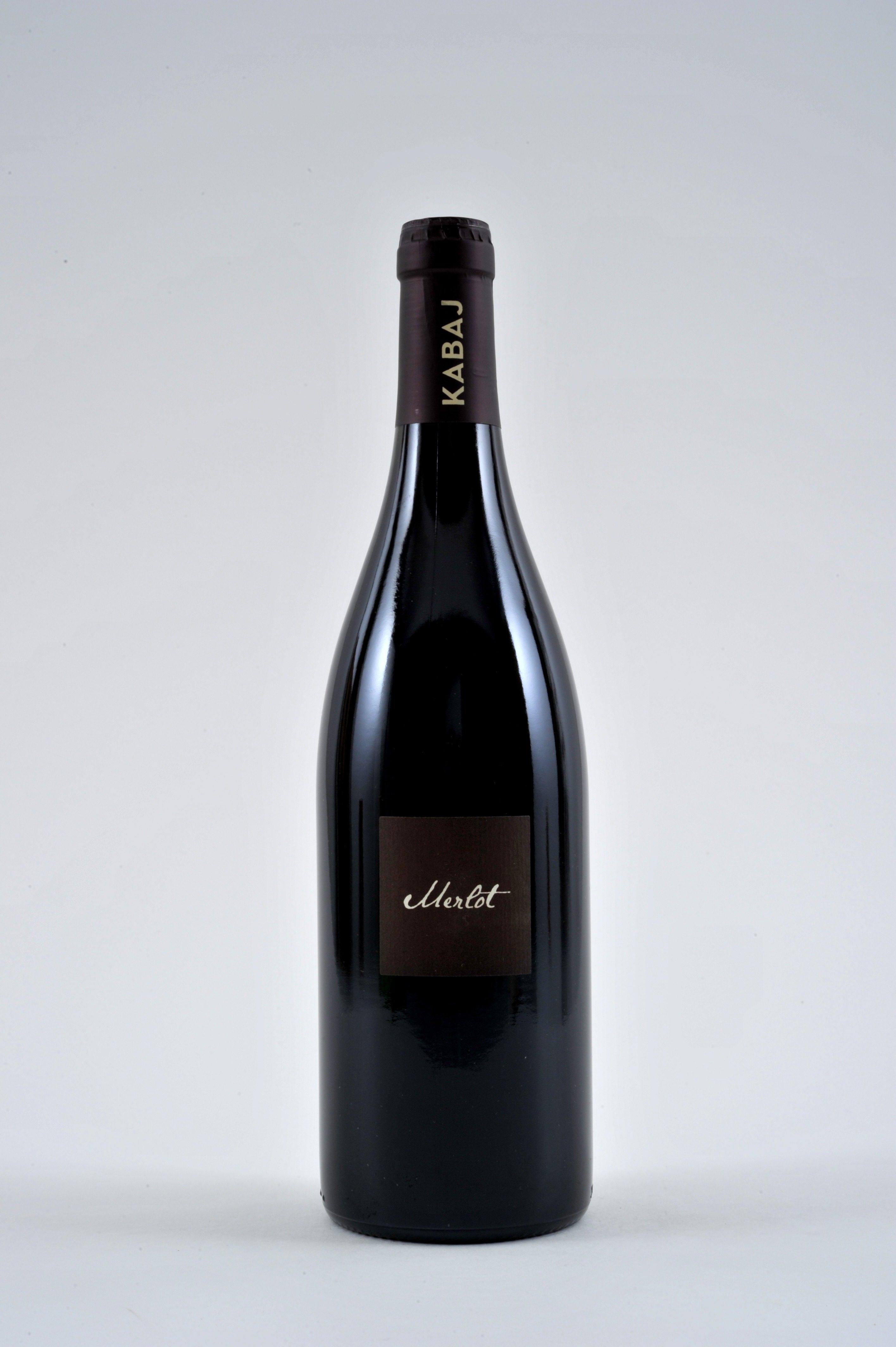 merlot kabaj