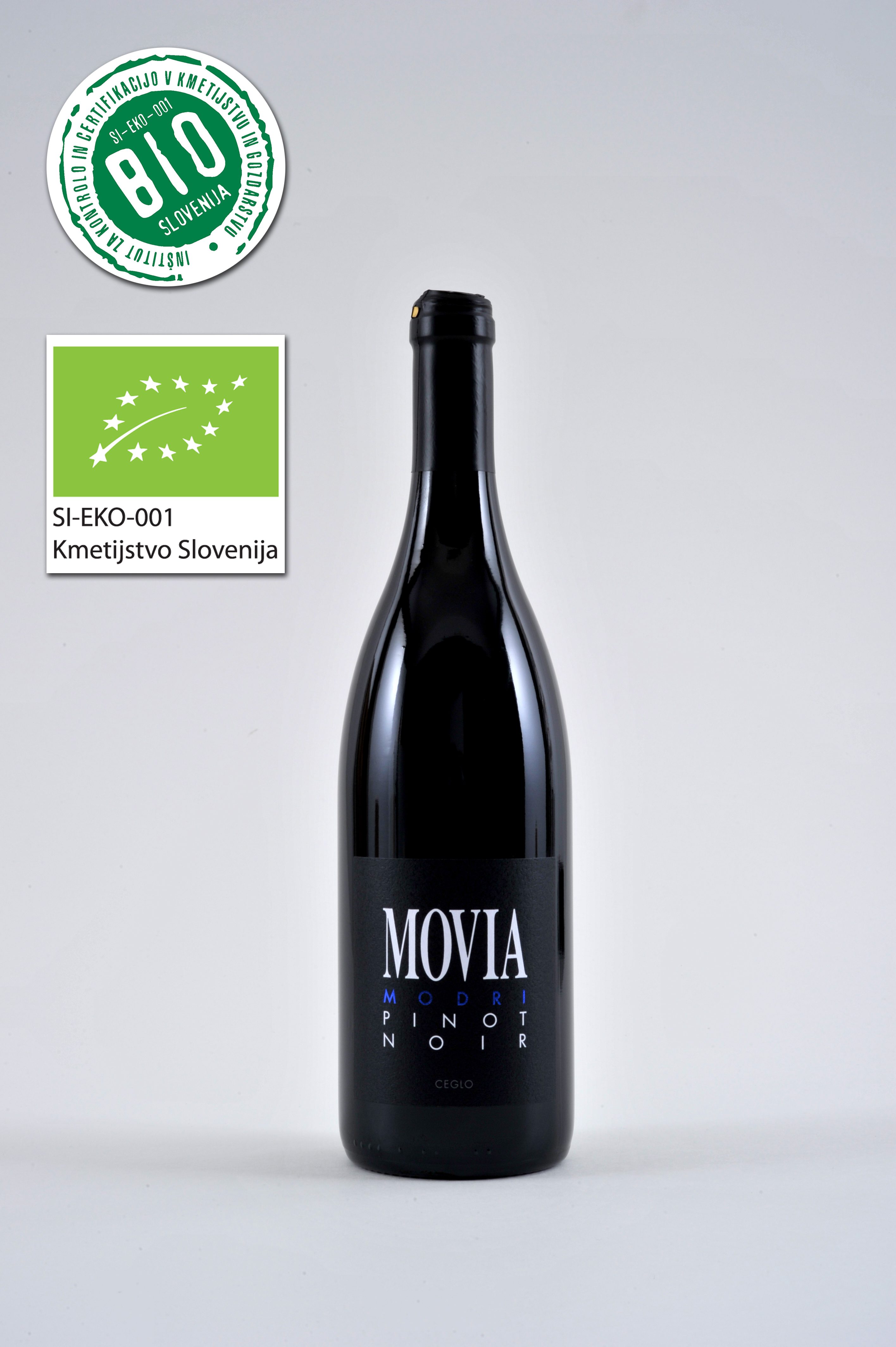 modripinot movia 3