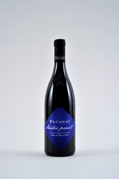 modripinot pecaric