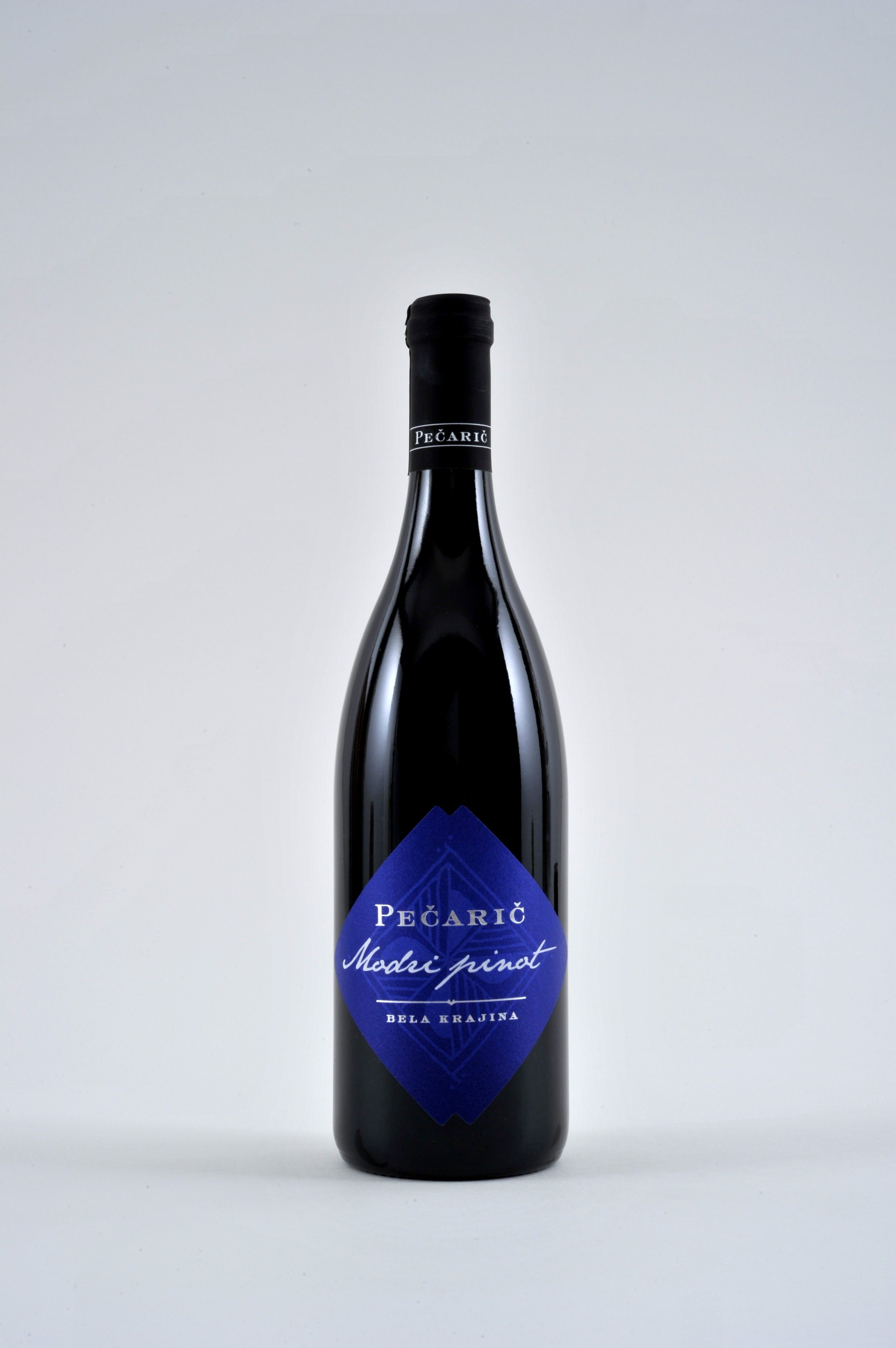 modripinot pecaric