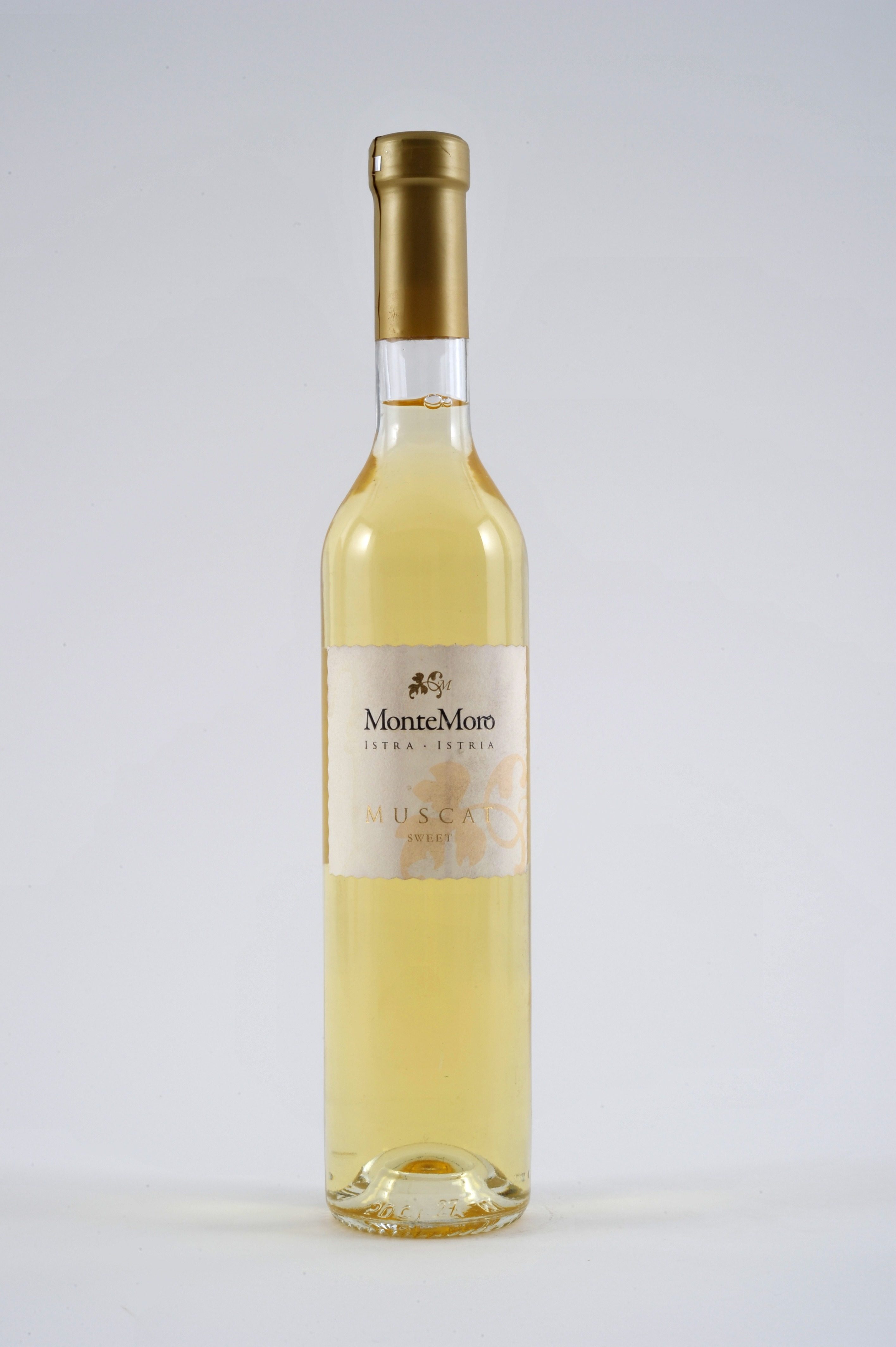 Muscat MonteMoro Be Wine