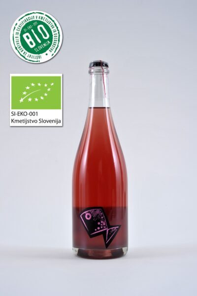 natural bubbles rose gordia 1