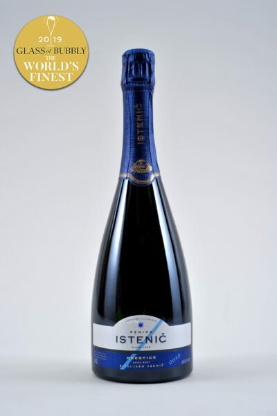 prestige extra brut istenic be wines.com 1