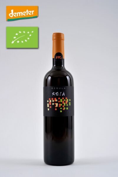 rebula reia 1