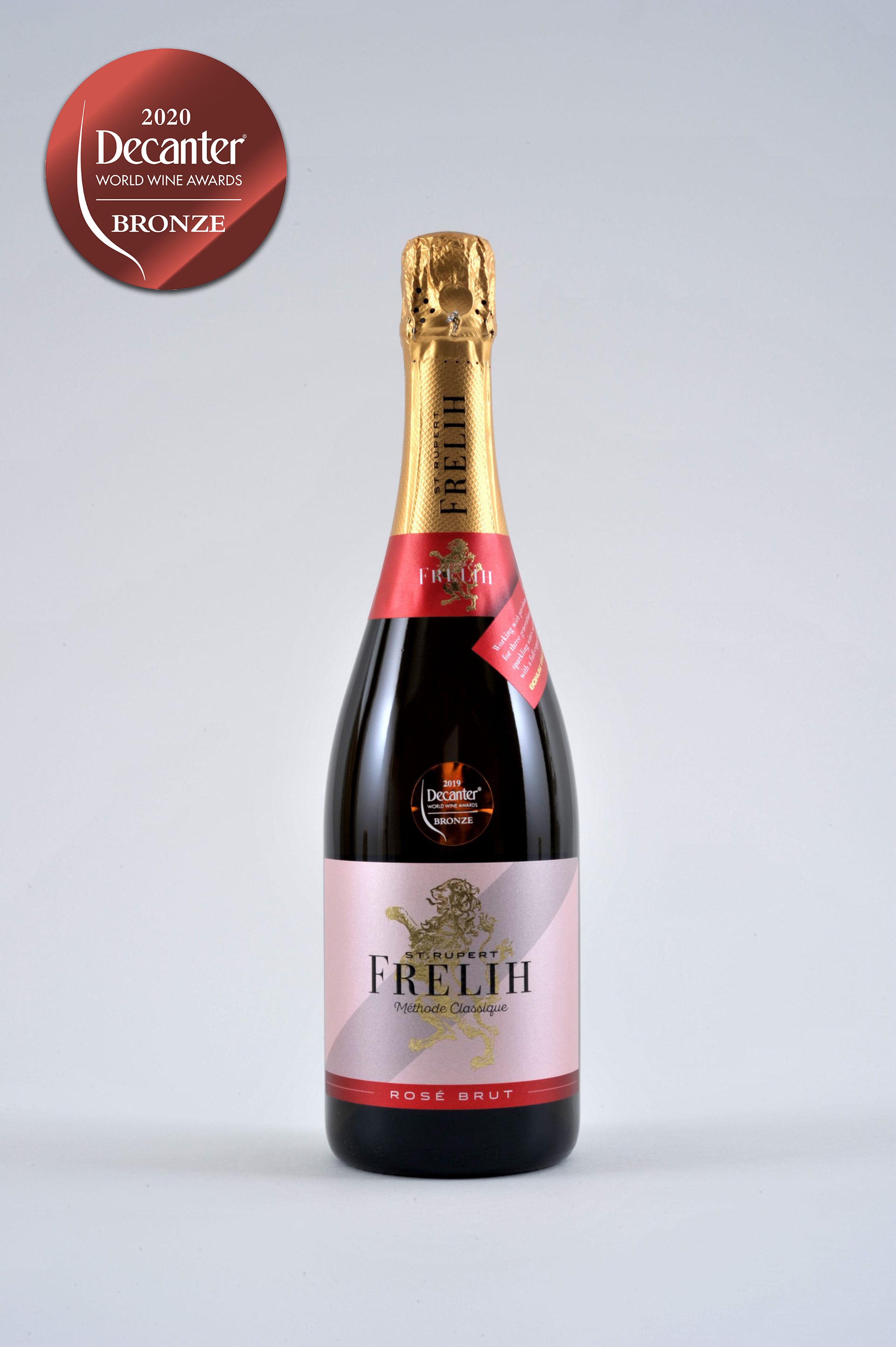 rose brut frelih be wines.com