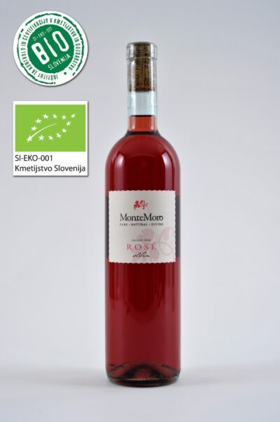 rose montemoro be wines