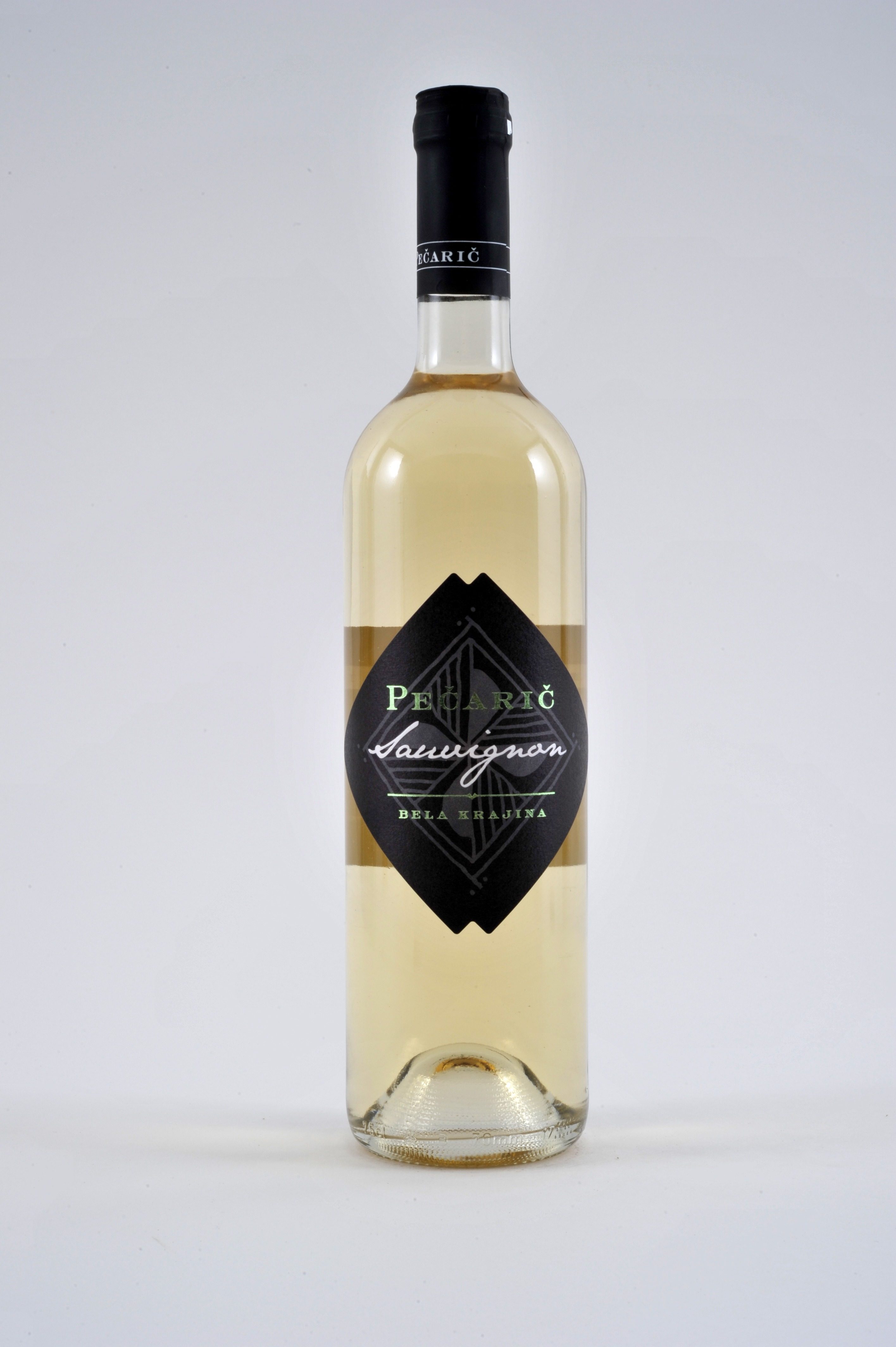 sauvignon pecaric