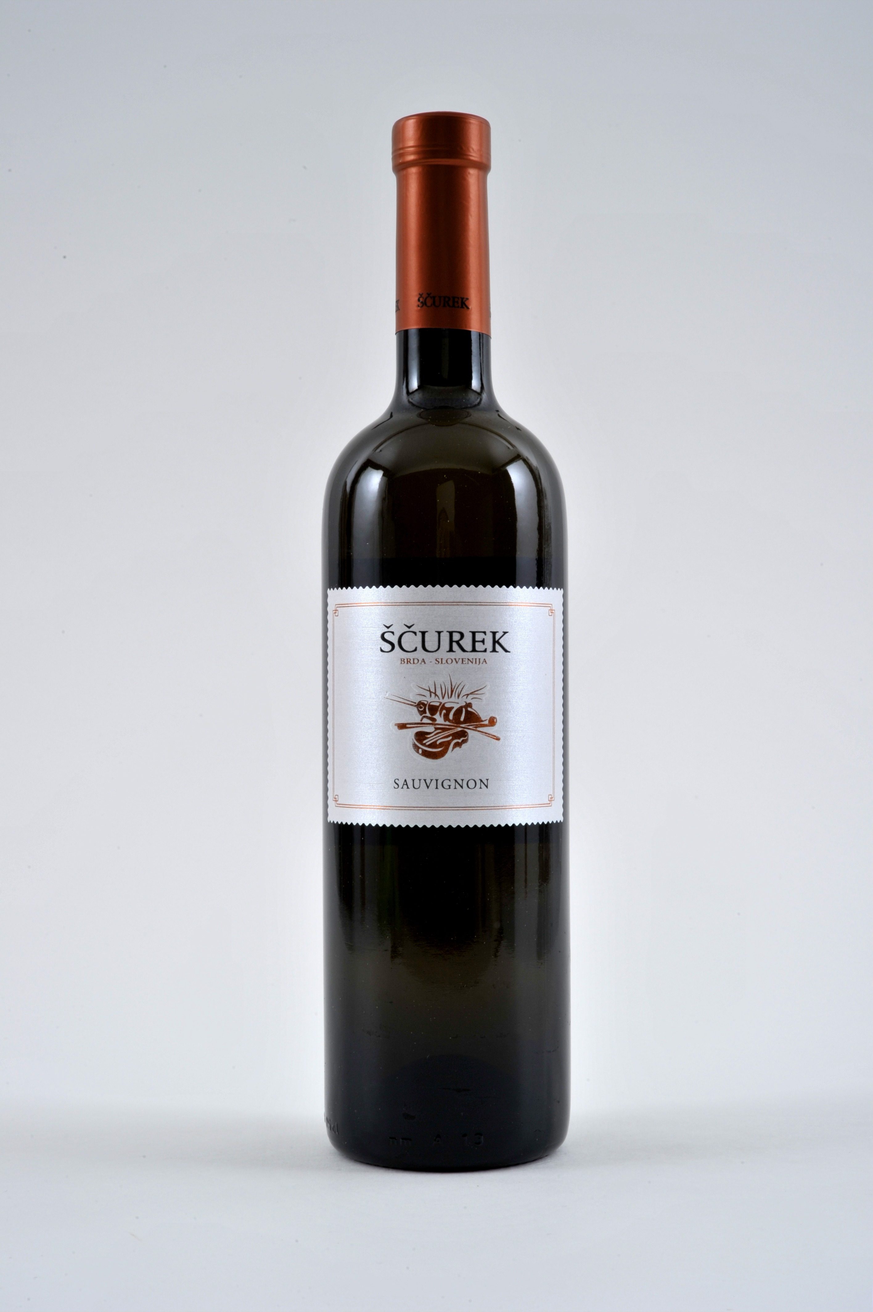 sauvignon scurek