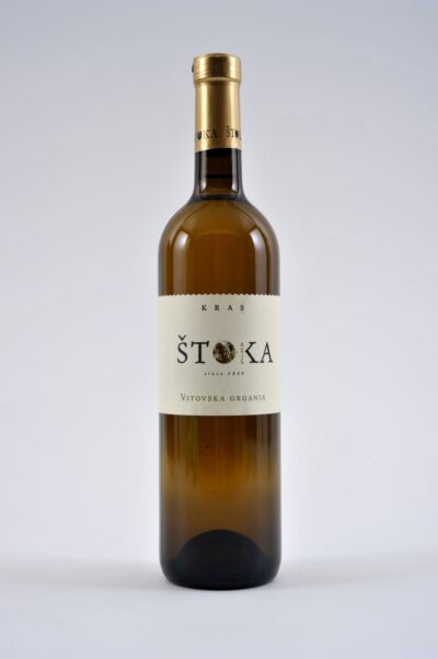 vitovskagrganja stoka