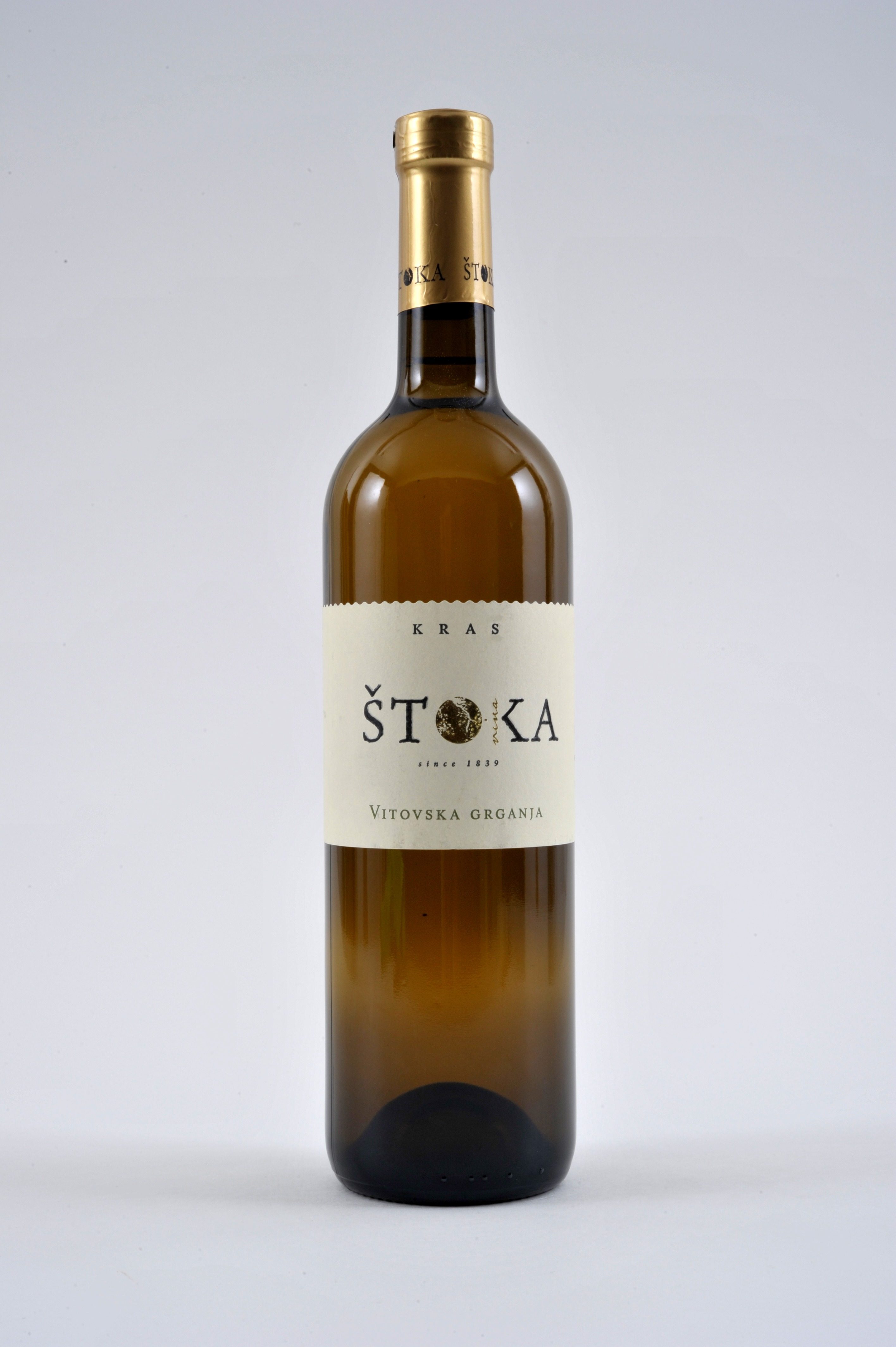 vitovskagrganja stoka