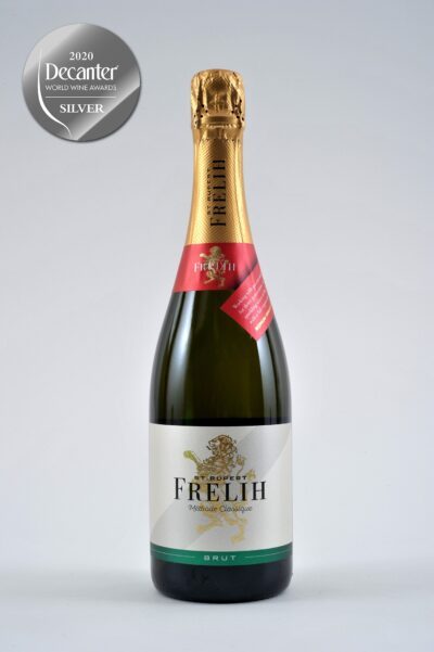 brut frelih