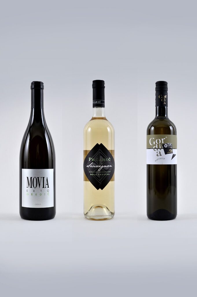 White Mix No.1 Be Wine