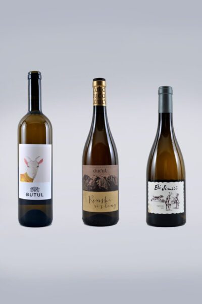 WHITE WINE MIX 3 avgust 2024
