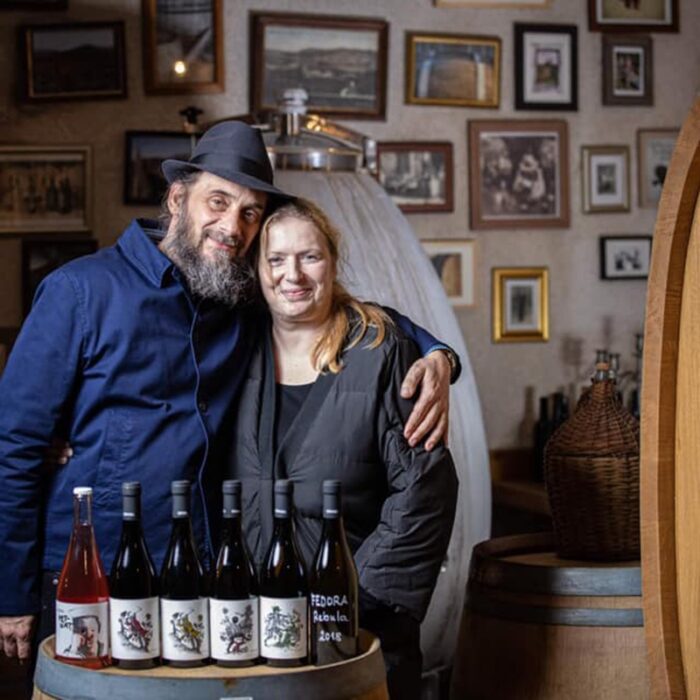 1fedora wines bewines