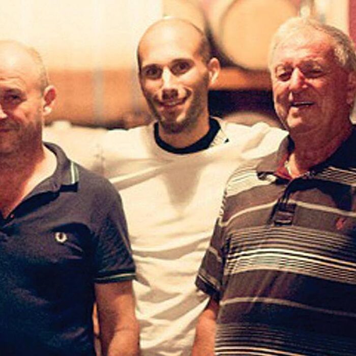1kristancic wines bewines