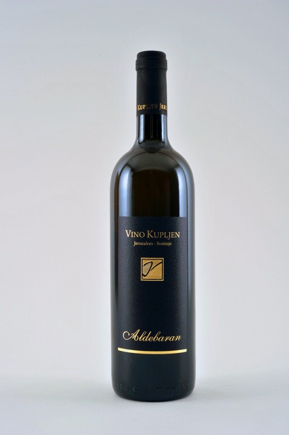 aldebaran kupljen be wines