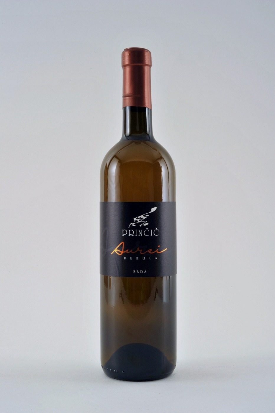 aurei rebula princic be wines