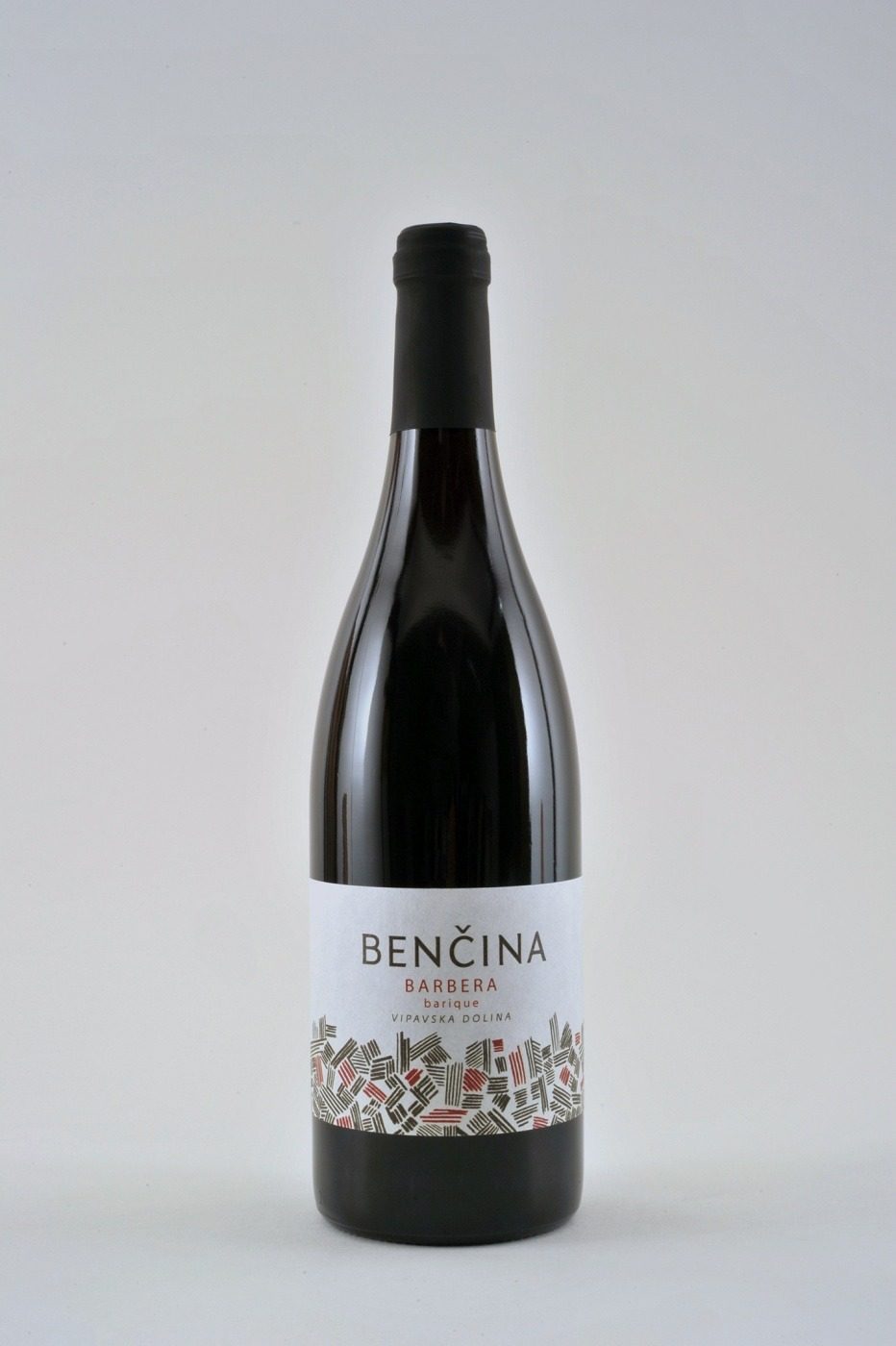 barbera bencina be wines