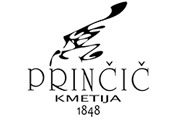 be wines brands princic