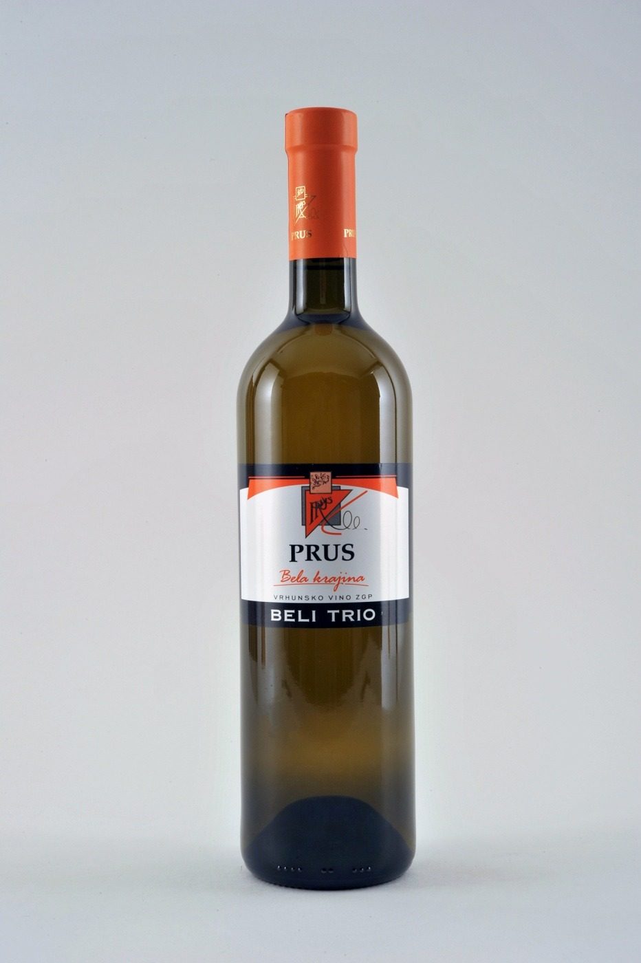 beli trio prus be wines