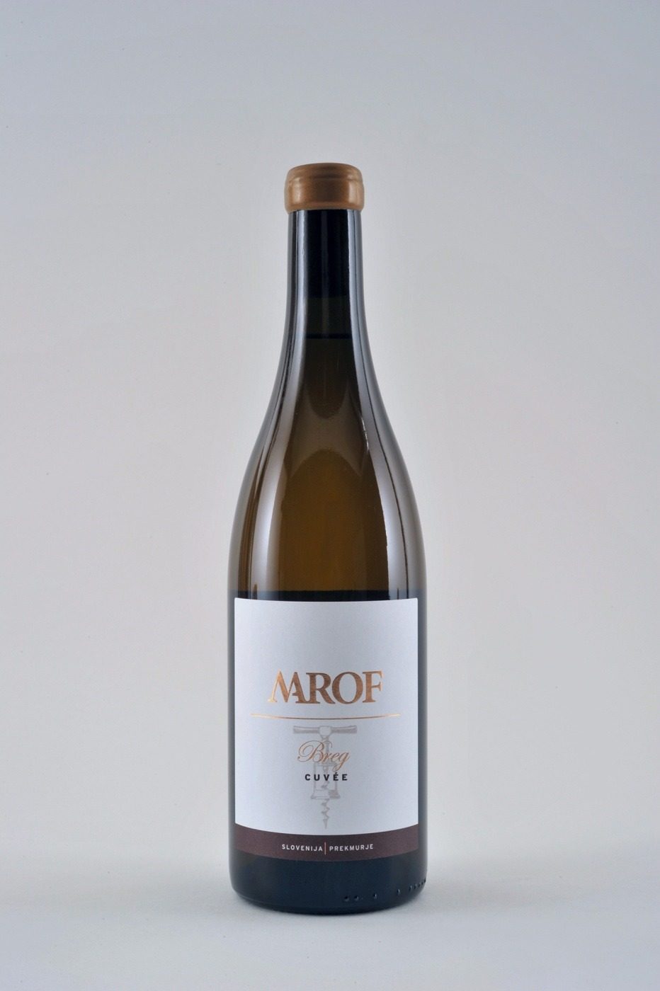 breg cuvee white marof be wines