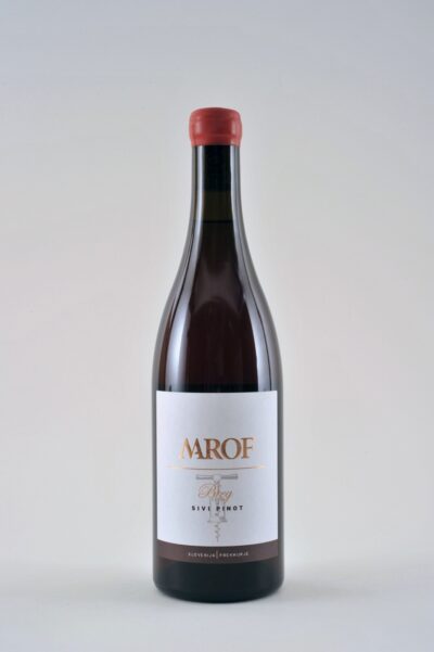 breg sivi pinot marof be wines