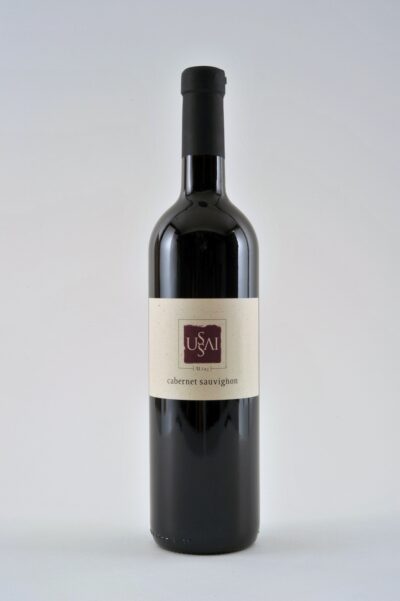 cabernet sauvignon ussai