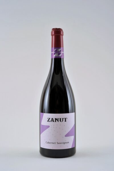 cabernet sauvignon zanut be wines