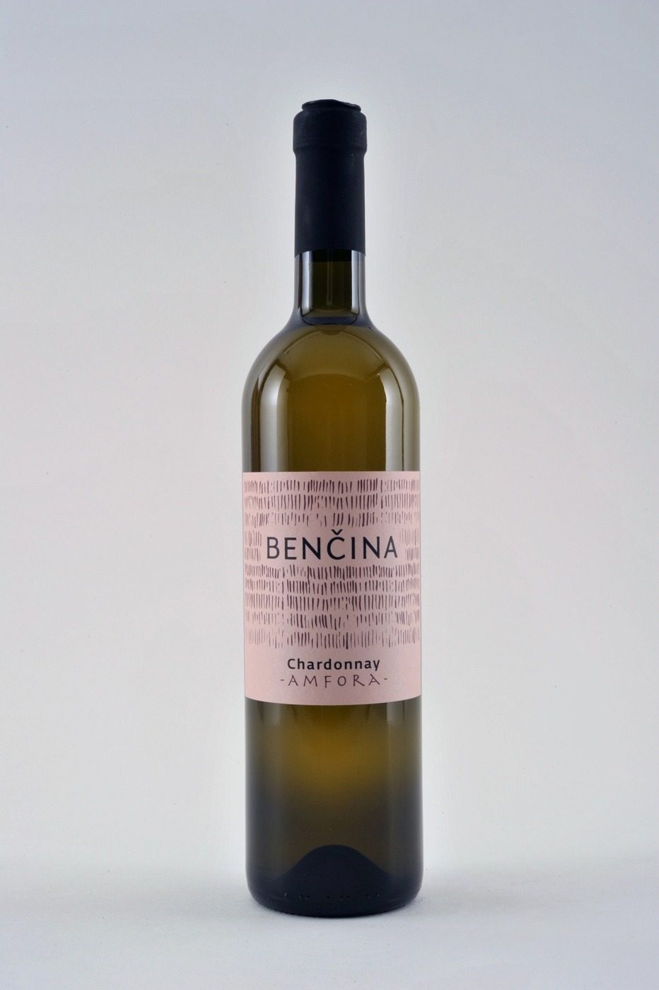 chardonnay amfora bencina be wines