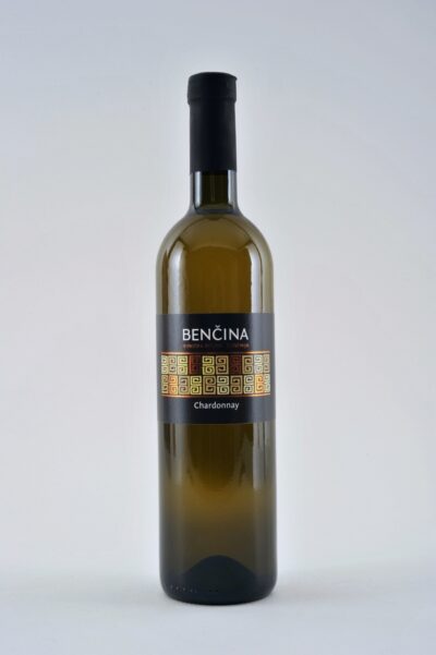 chardonnay bencina be wines