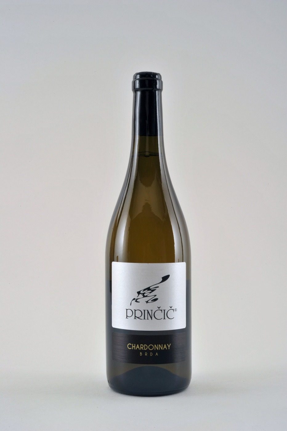 chardonnay princic be wines