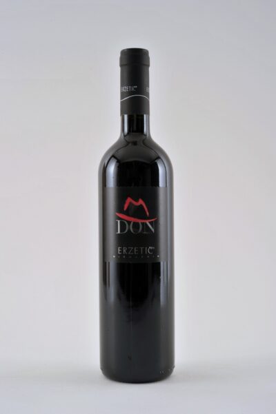 don erzetic be wines