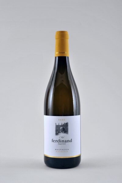 malvazija ferdinand be wines