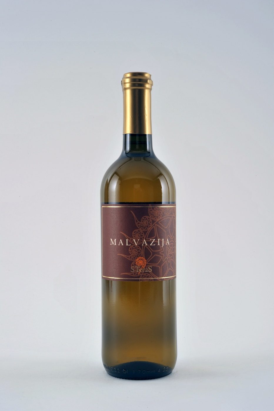 malvazija steras be wines