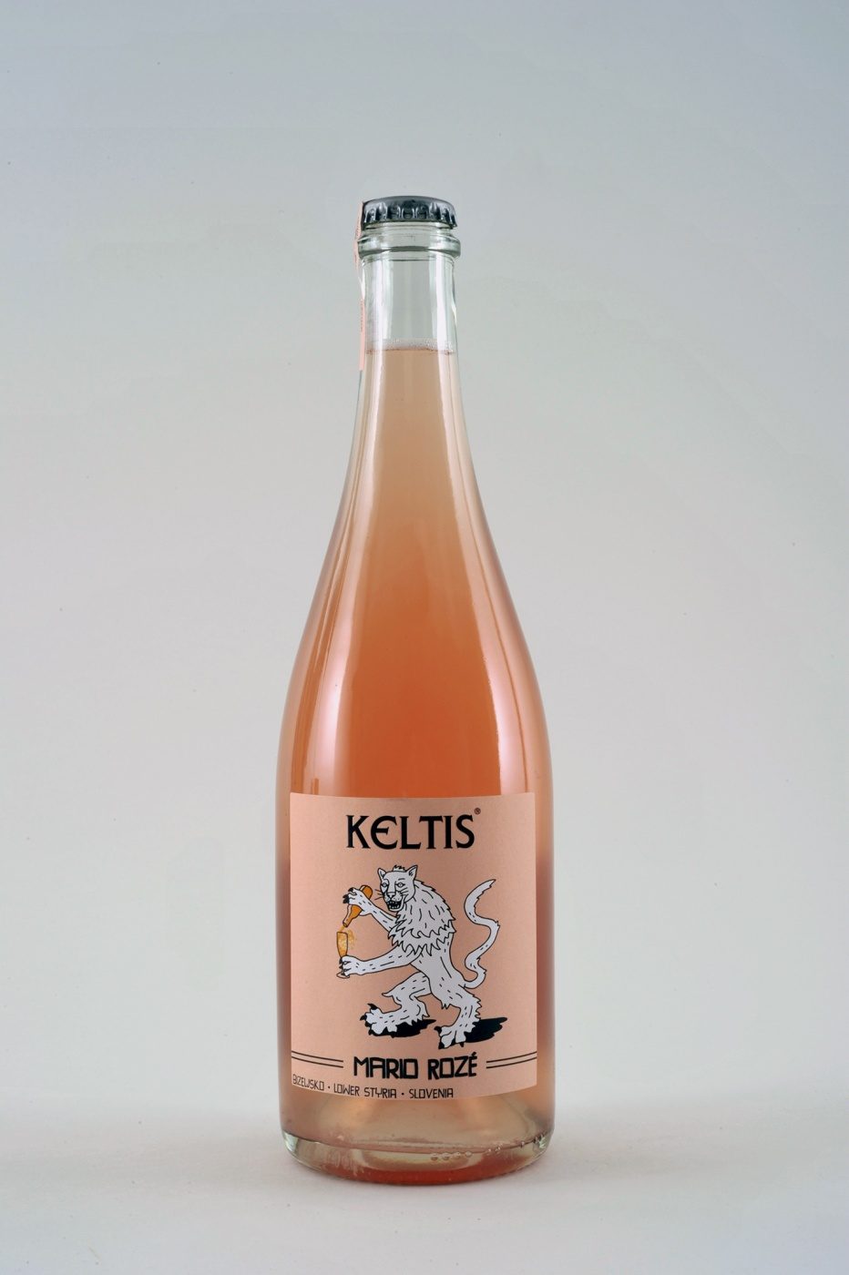 mario roze keltis be wines