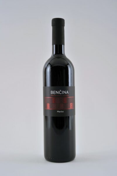 merlot bencina be wines