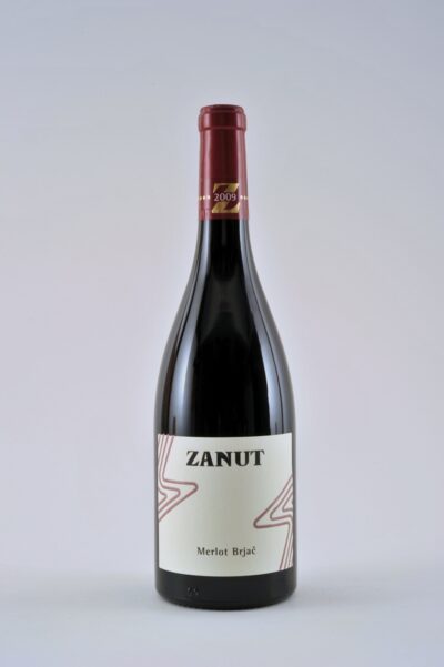 merlot brjac zanut be wines