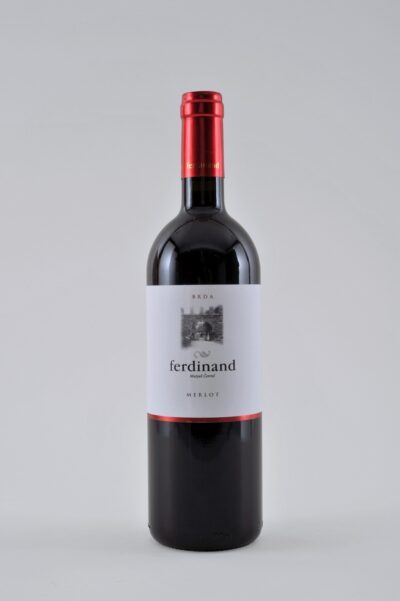 merlot ferdinand be wines