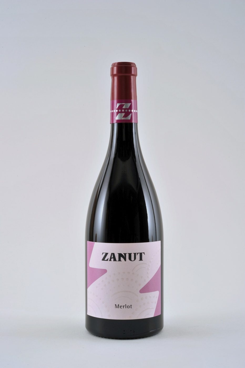 merlot zanut be wines