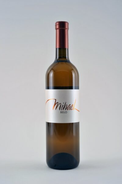 mihael belo princic be wines