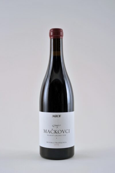 modra frankinja mackovci marof be wines